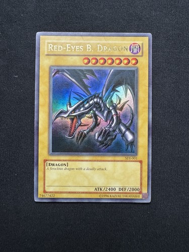 Tcg red eyes b - red-eyes,