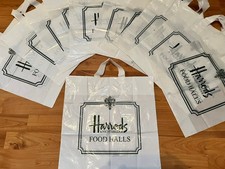 11x Vintage Harrods Food Halls