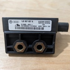 Audi TT Mk1 8N ESP Yaw Rate