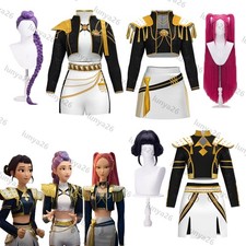 Kids pop demon hunters - k-pop,