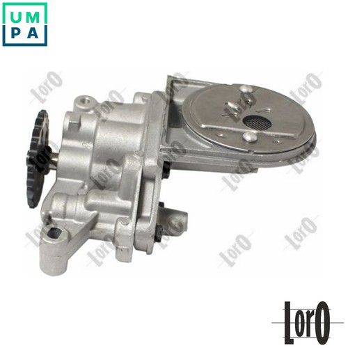 Oil pump 102 016 - pump, 102-00-016