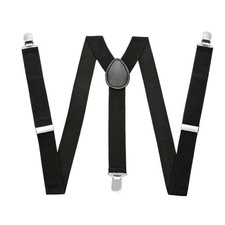 Heavy Duty Suspender Elastic