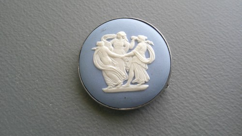 Wedgwood england blue - england,