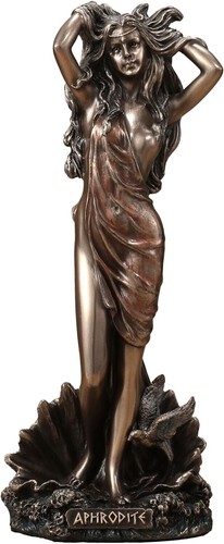 Aphrodite godess beauty - aphrodite:, of