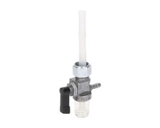 Fuel Tap Manual + Water Bag