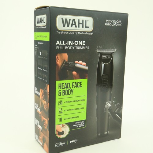 Wahl all one - wahl, full