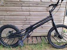 Onza Trials Bike 20 inch wheel