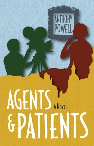 Agents and patients - and, novel