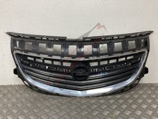 Vauxhall Insignia 2009-2013