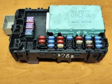 Pontiac Vibe 2003 Fuse module