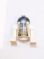Lego Star Wars Minifigures -
