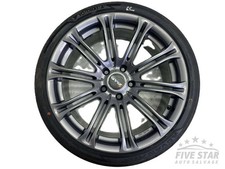 Bmw series r19 - series, wheel