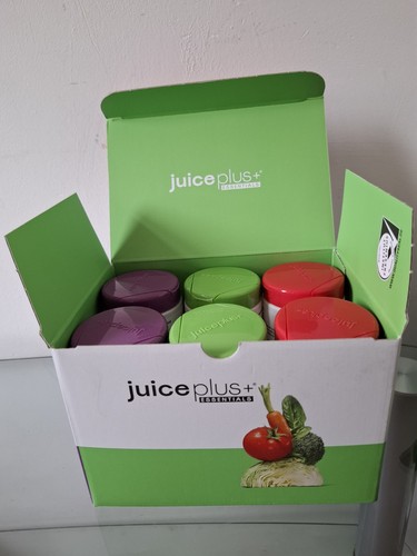 Juice plus essential berry - essential,