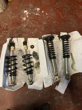 MAZDA MX5 SPORT 2.0 MK3, 3.5, 3.75, 2005-2015 GAZ COILOVER SUSPENSION KIT