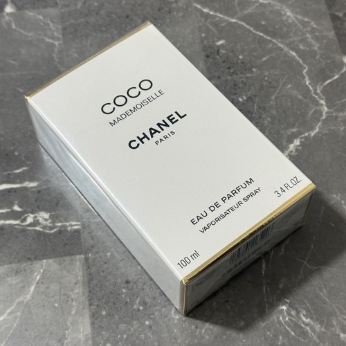 Coco mademoiselle edp - coco,