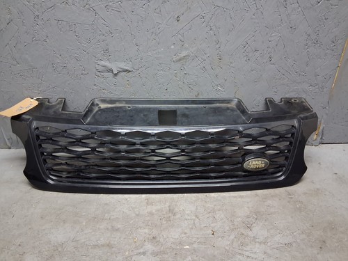 Range rover sport - range, genuine
