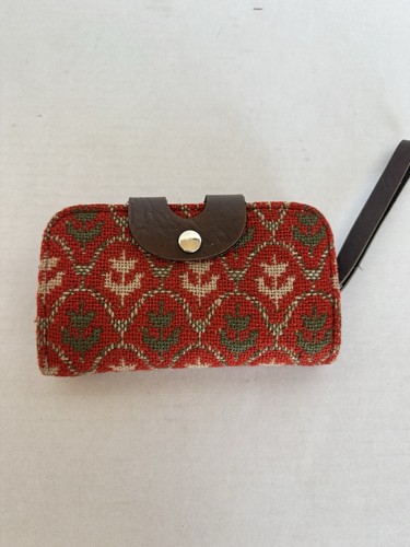 Vtg brynkir clutch virgin - vtg,