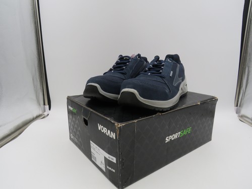 Voran men athletic safety - men’s,