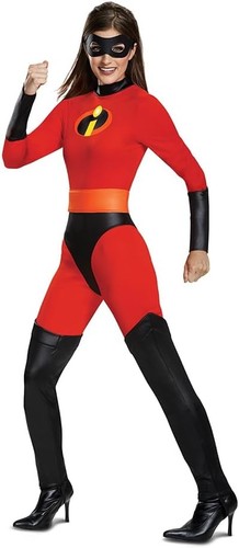 The incredibles mrs - the, incredible