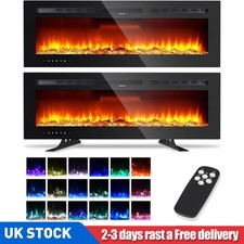 Electric Insert/Wall Mounted