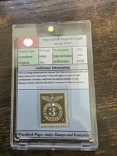 Nazi Germany Third Reich