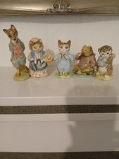 Beatrix Potter job lot