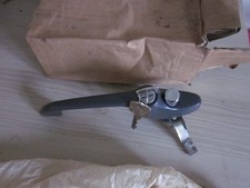 Classic Mini Door Handle -