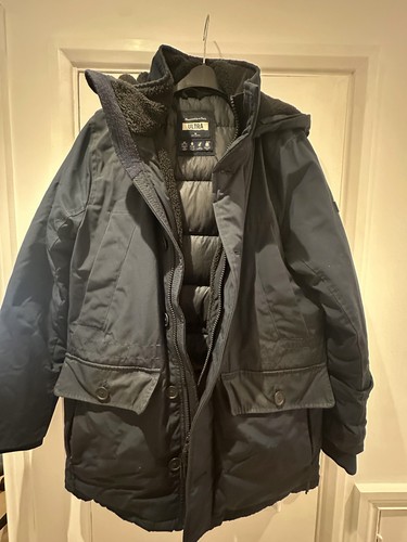Abercrombie and fitch - and, ultra