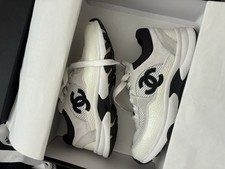 Women’s Chanel Trainers