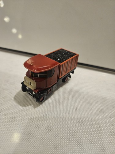 Tomy trackmaster thomas - tomy,