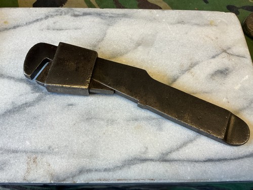 Vintage sul sliding jaw - vintage,