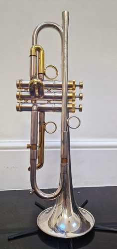 Taylor trumpet 46ii lite - taylor,