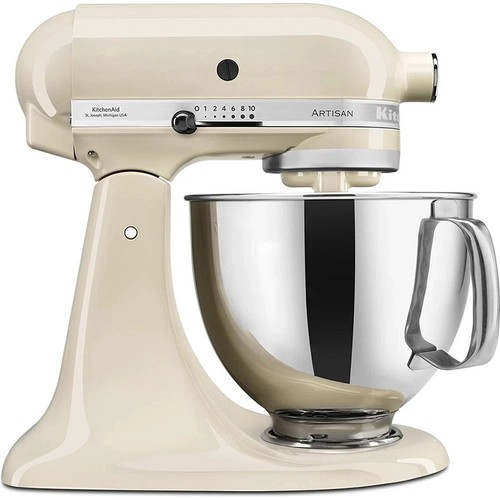 Kitchenaid 5ksm175psba artisan - kitchenaid,