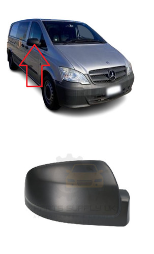 New for mercedes - for, vito