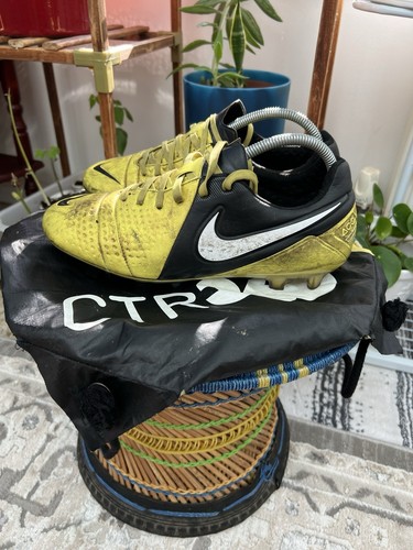 Nike ctr360 maestri iii elite - nike,