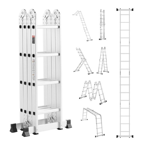 Multi purpose folding - multi-purpose, ladder