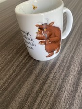 The Gruffalo Ceramic Child Mug