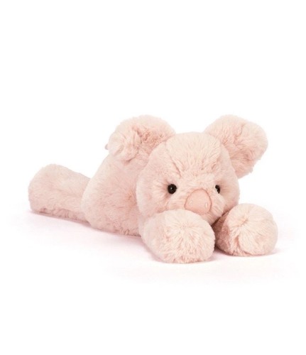 Jellycat smudge pig - jellycat, plush