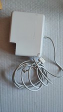 Apple A1172 85W MagSafe Replacement Power Supply/Charger/Adapter New