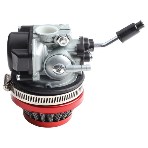 Lightweight metal carburetor - lightweight,