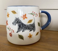 John Lewis Mug Scottish