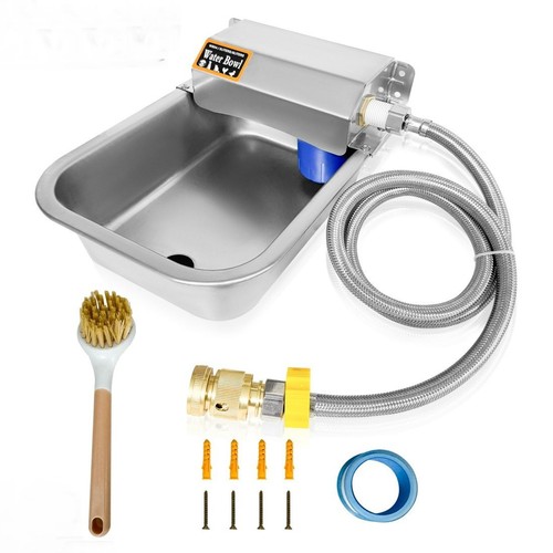 101 automatic water - 3l/101,