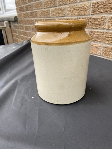 Reduced old vintage - old, stoneware