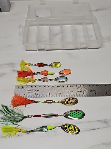 6fishing lures french - *6fishing, blade