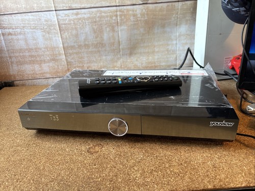 Humax youview - humax,