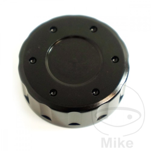 Jmp brake fluid reservoir cap - fluid,