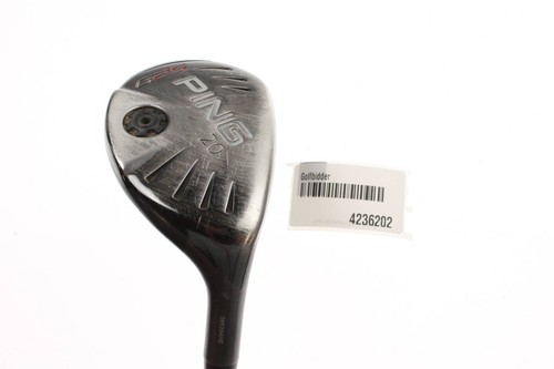 Ping g25 golf club mens - golf, rh