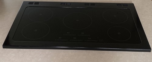Stoves rich d1000ei - stoves, dx