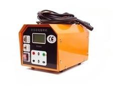 PE Pipe Electrofusion Welder
