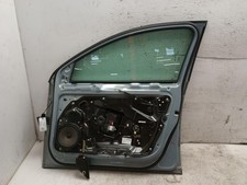 Front Door VOLKSWAGEN PASSAT Grey Right Drivers O/S 2010-2016